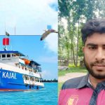 ঝড়ের কবলে হাতিয়াগামী সিট্রাক কাজল, মৃত্যুফাঁদ থেকে ফিরে অভিজ্ঞতা জানালো এক যাত্রী