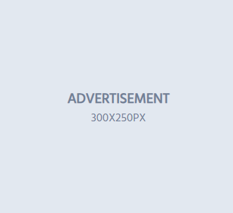 Advertisement