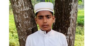 নোয়াখালীতে মাদরাসা ছাত্রের মরদেহ উদ্ধার