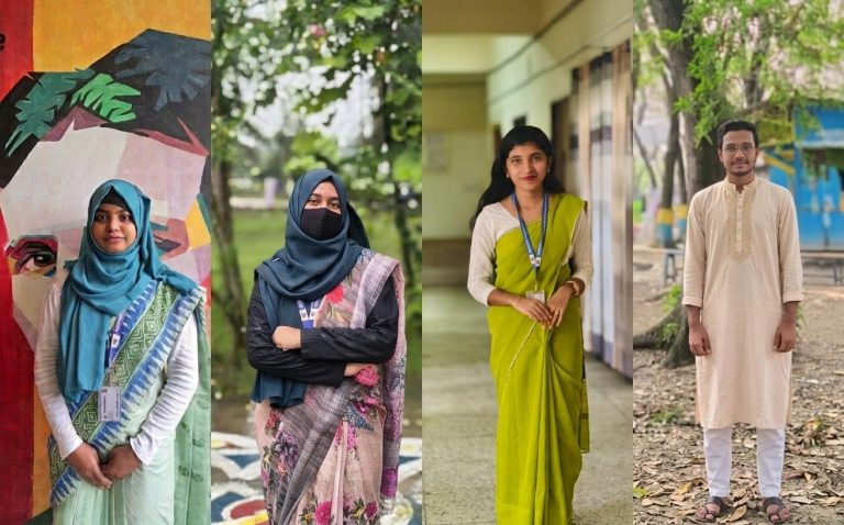 শিক্ষক দিবসে নোবিপ্রবি শিক্ষার্থীদের ভাবনা: প্রত্যাশা ও আক্ষেপ
