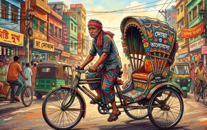 নোয়াাখালীতে রিকশাচালককে হত্যা: গ্রেপ্তার ২ কিশোরের স্বীকারোক্তি