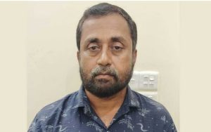 নোয়াখালীতে জমিতে ইঁদুর মারার ফাঁদে বিদ্যুৎস্পৃষ্ট হয়ে খামারীর মৃত্যু