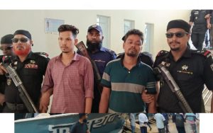 নোয়াখালীতে প্রতিবন্ধী যুবককে পিটিয়ে হত্যার ঘটনায় আটক চার
