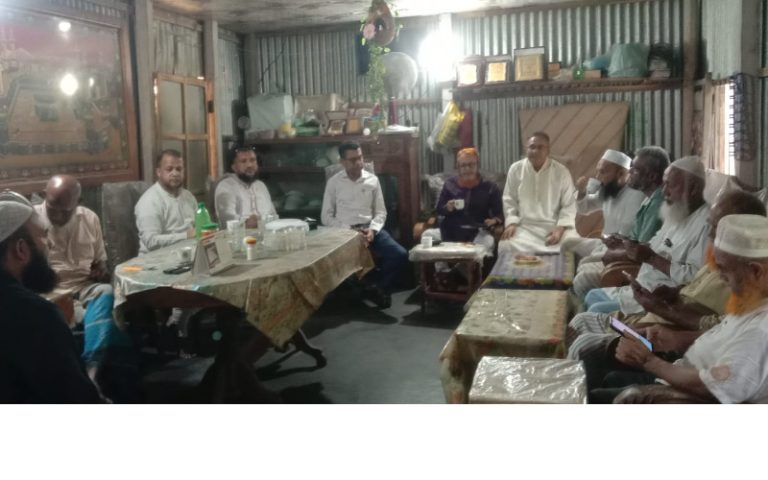 ​হাতিয়া দ্বীপ সমিতি, গাজীপুরের আঞ্চলিক সভা অনুষ্ঠিত: নতুন কমিটি ২০ অক্টোবর